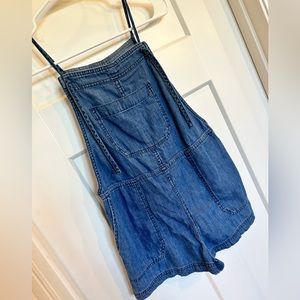 Abercrombie overalls